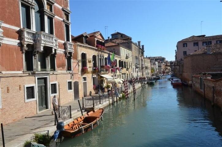 Venezia-Palazzo della Sensa gallery image 5