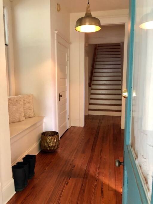 Entryway