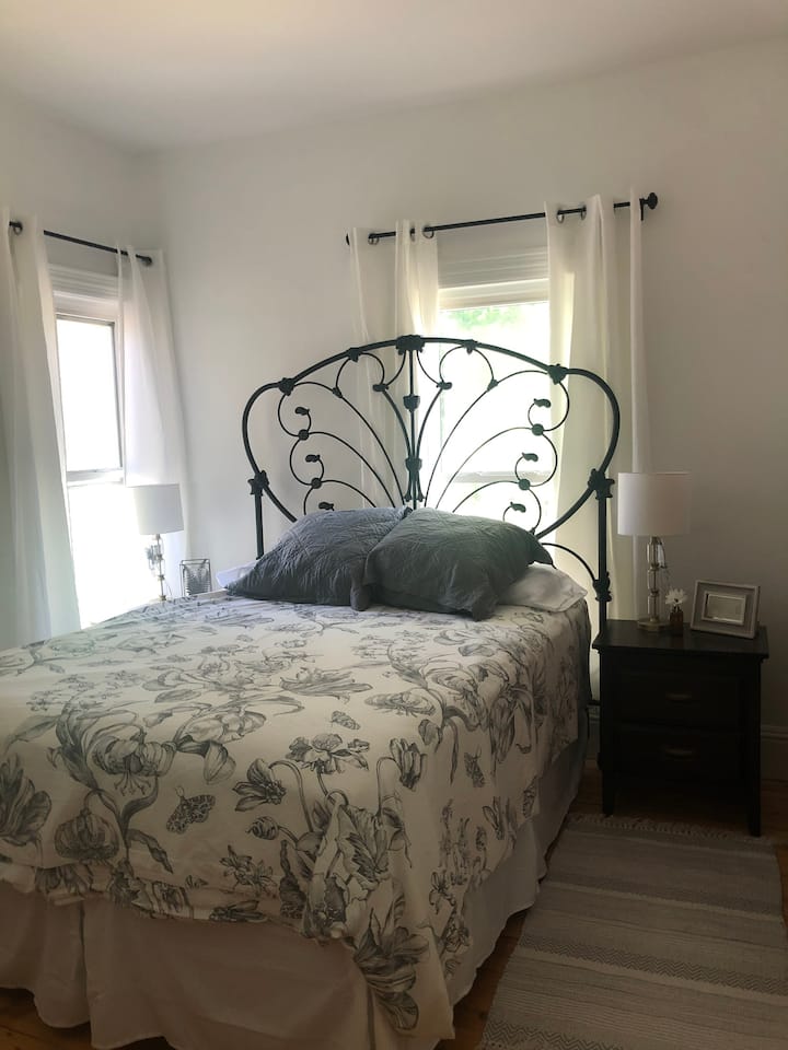 Malkia wa ghorofa ya 2