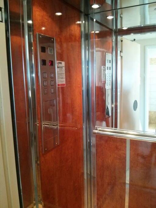 Elevator