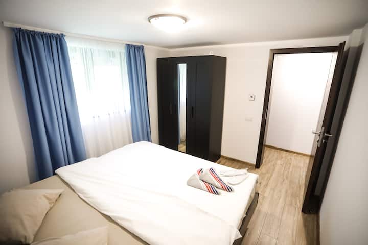 Dormitorio 2 - primer piso