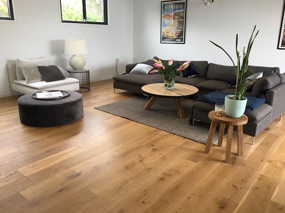 Main Living