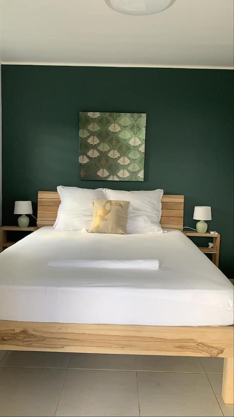 Ti Punch Citron Residence