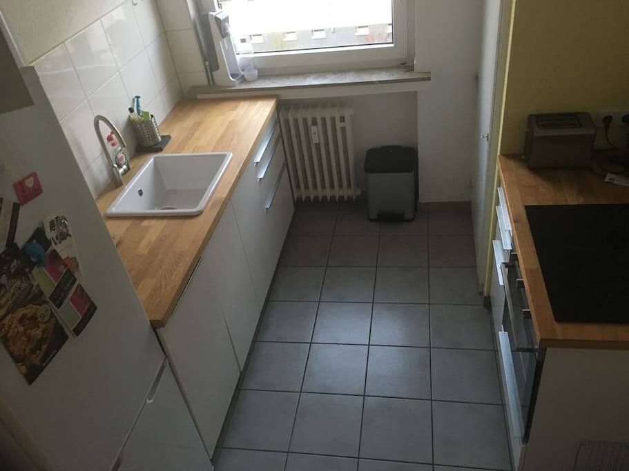 Küche