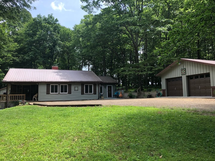 Meadows of Dan Vacation Rentals & Homes Virginia, United States Airbnb