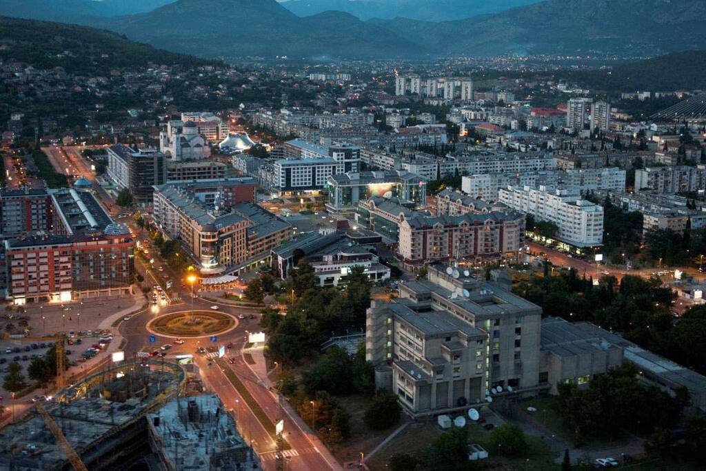 City of Podgorica