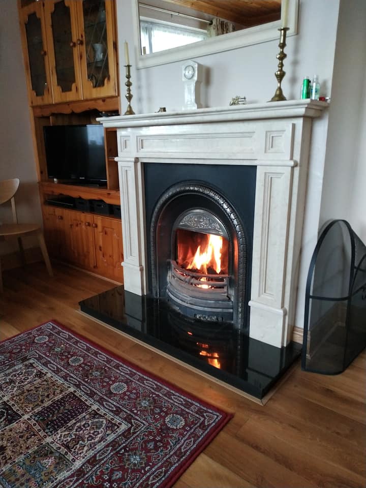 Leonards Doocastle House, Peaceful Rural Retreat - Irlanda