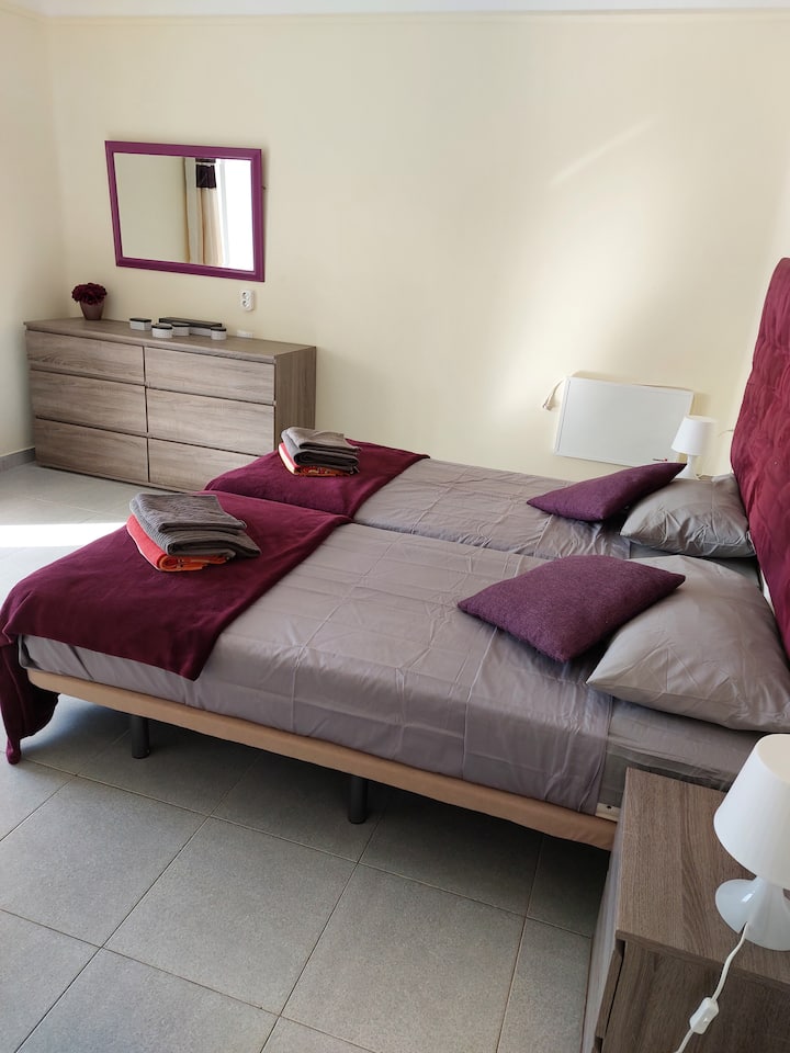 Habitación 1