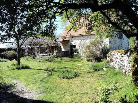 La Grange du Causse
