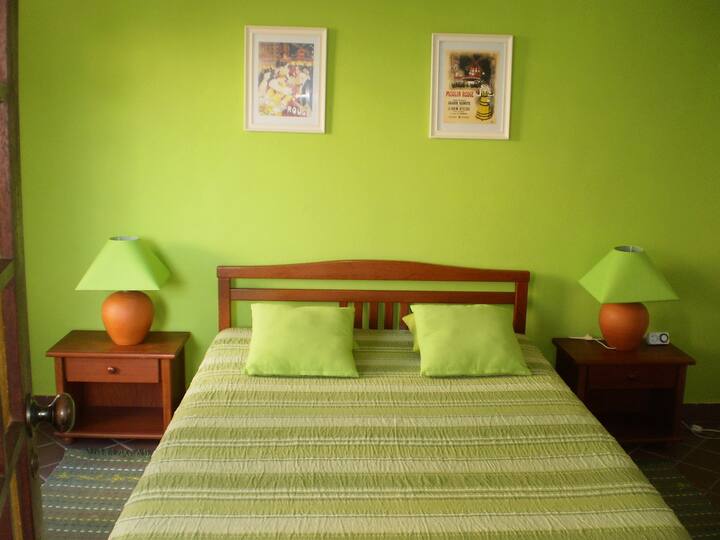 Quarto Principal