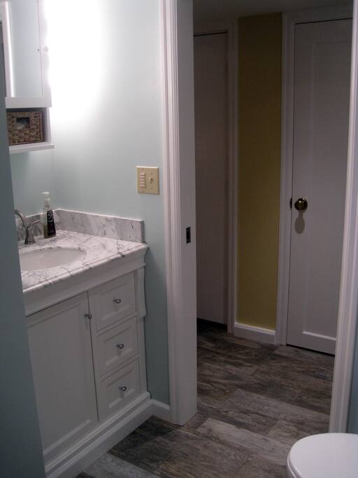 Bathoom