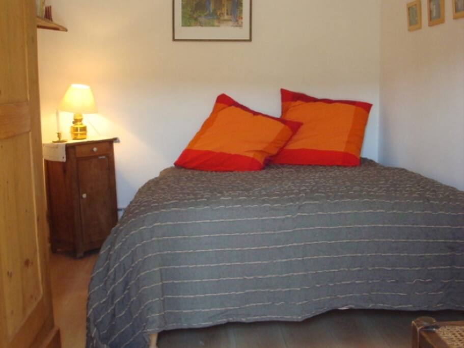 1. Schlafzimmer