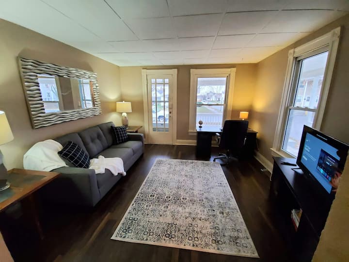 Germantown locations de vacances et logements Ohio, ÉtatsUnis Airbnb