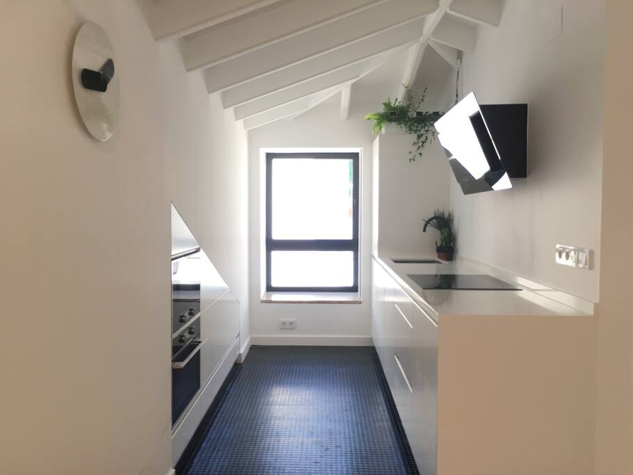 Cocina