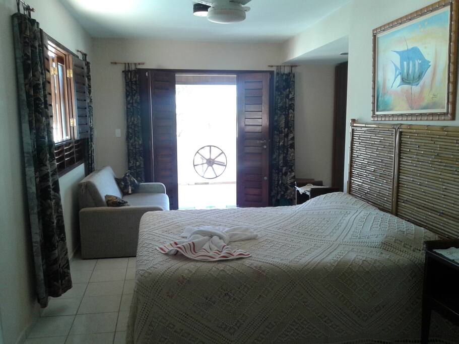 Suite 1