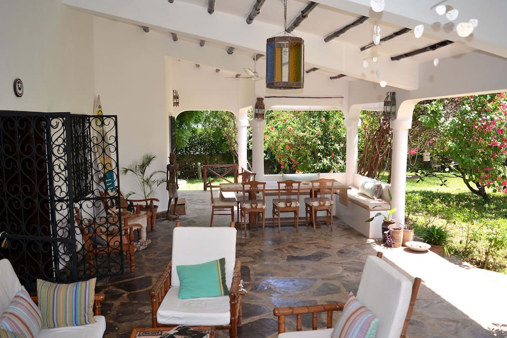 Veranda