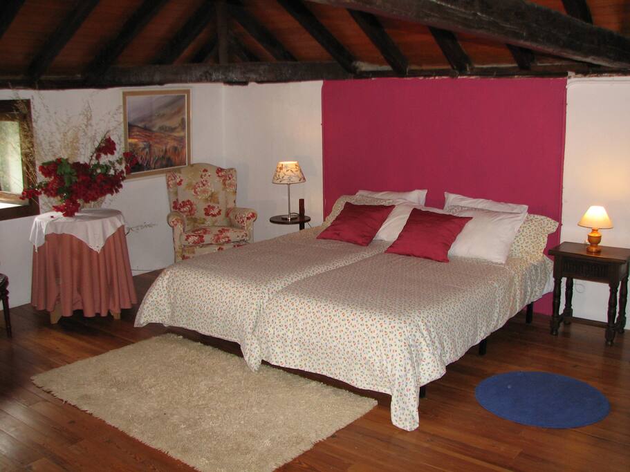 DORMITORIO
