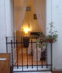 Room days/weeks sharedFlat &Realejo