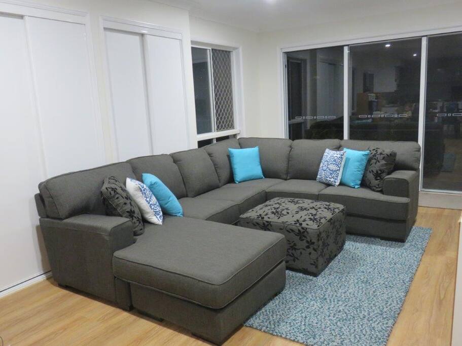 Lounge room