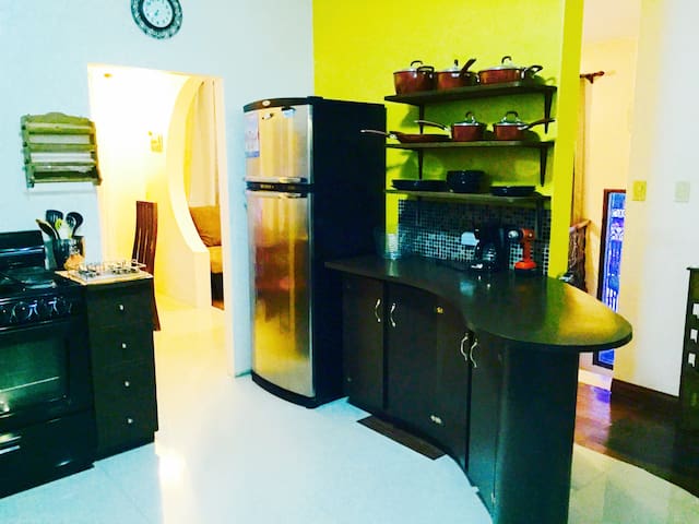 Casa Antigua