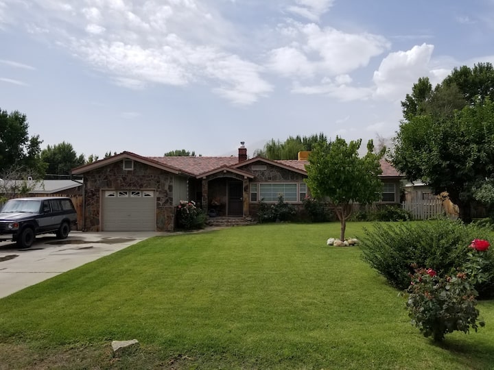 Aspendell Vacation Rentals & Homes California, United States Airbnb