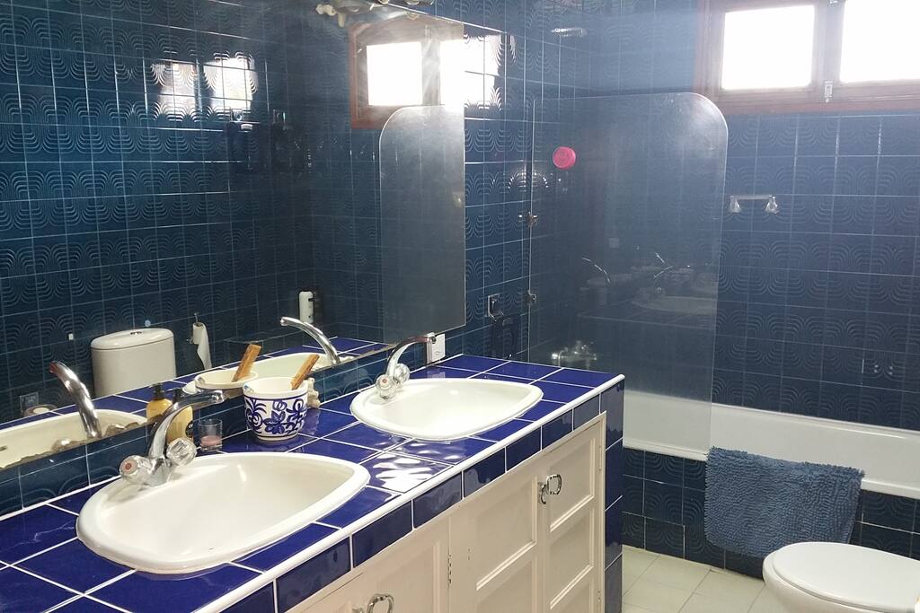Baño