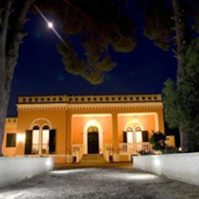 Villa Ottilia