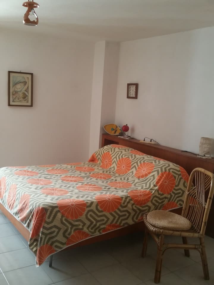 dormitorio principal