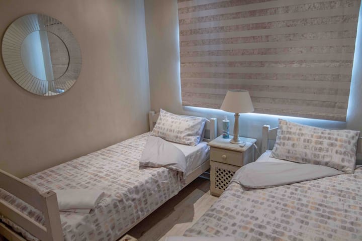 Четвърта спалня