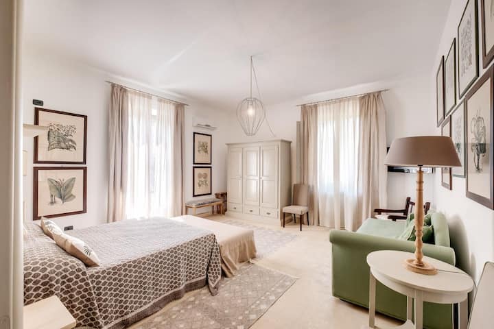 Спална соба 1