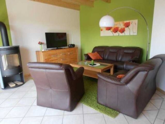 Petersen, Kathrin - Haus Rita, Haus Rita