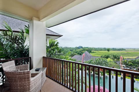 ⛱ Soulful Villa Designed For Family Getaway ⛱ Bali