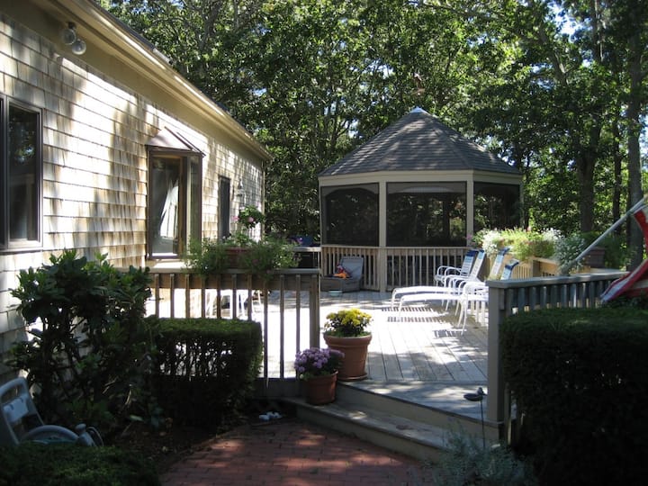 10 Best Airbnb Vacation Rentals In Chatham, Massachusetts Updated