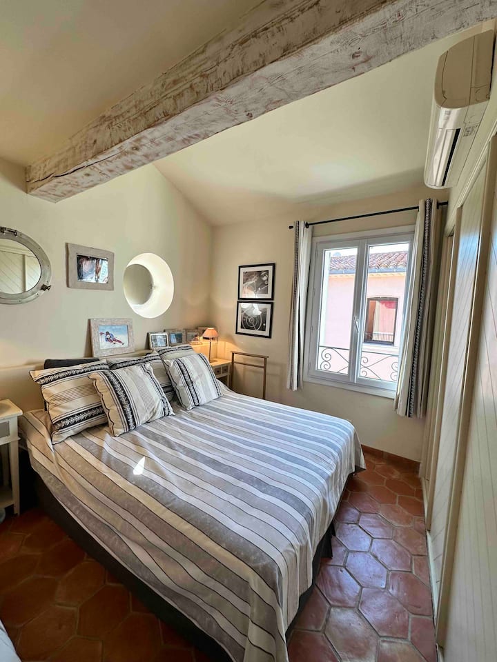 Habitación 1