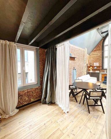 Home & Hill managed Airbnb listing 2