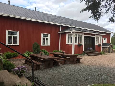 Farmhouse in Kankanpää