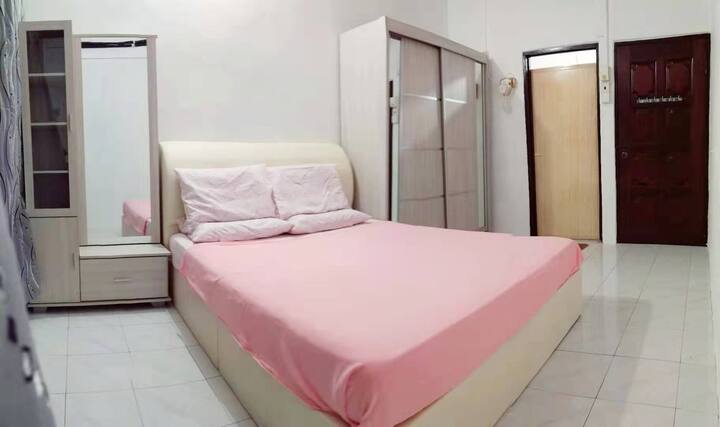 Главна спалня с баня