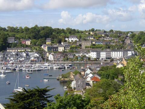 The Orchard Studio, Kinsale