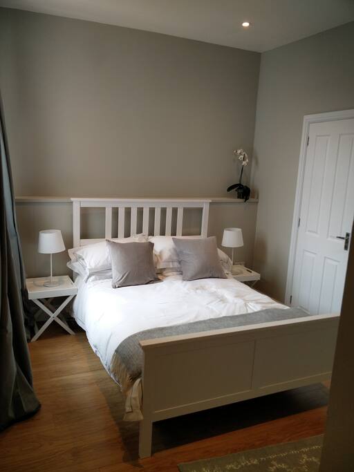 Double Bedroom 2