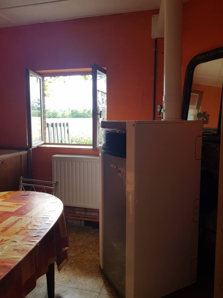 Location En Campagne Sur Tournai    - Aux Normes - Tournai
