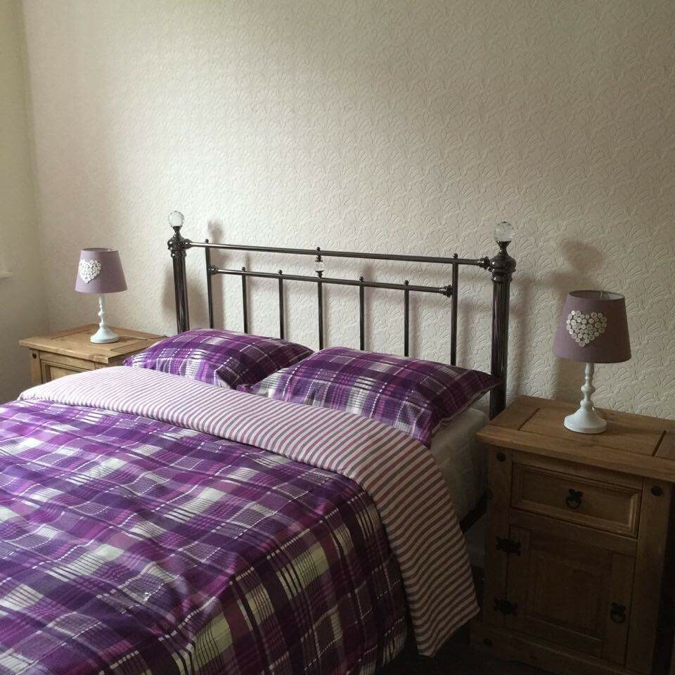 საძინებელი 1