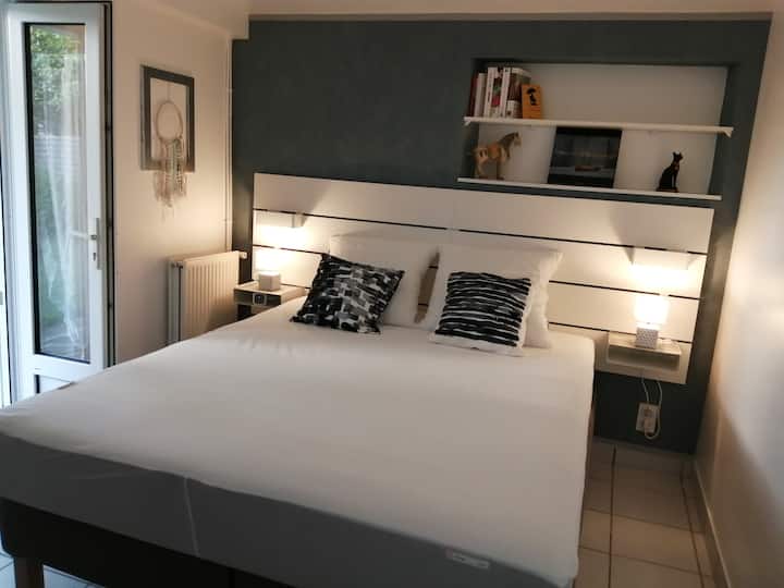 Mbulesa krevati të rehatshme