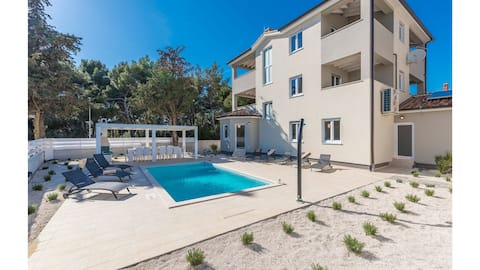 Villa Lavanda - Villas Marisol