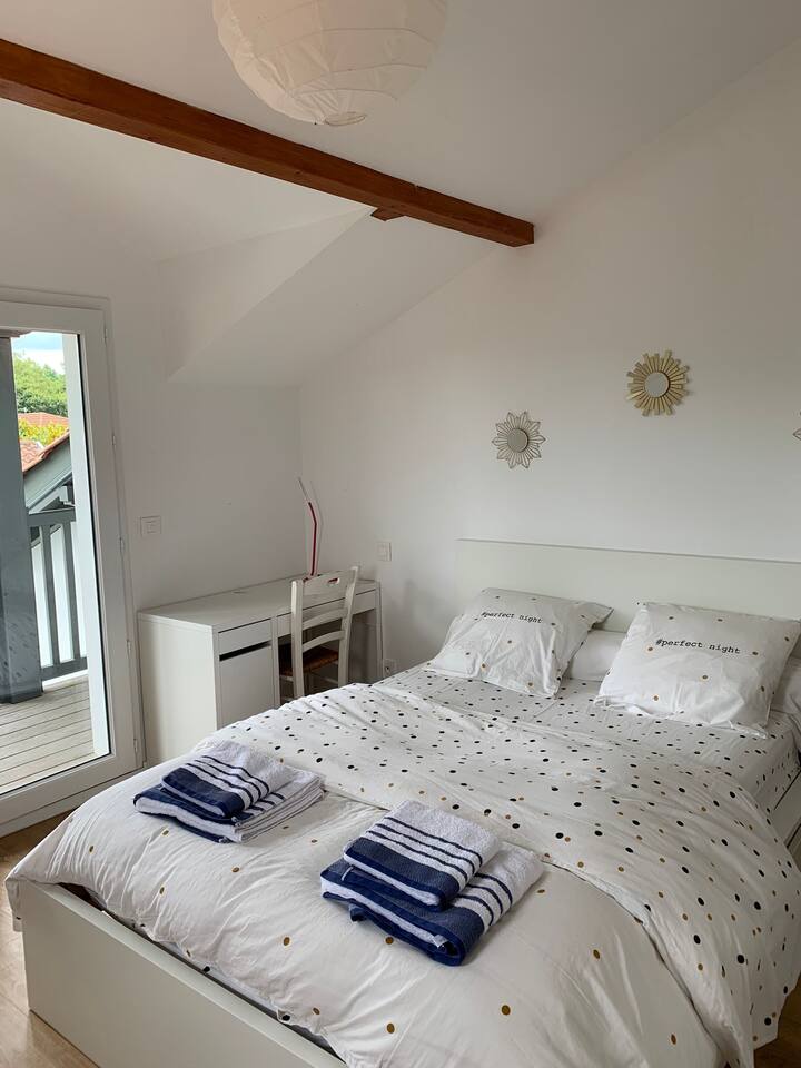 Habitación 1