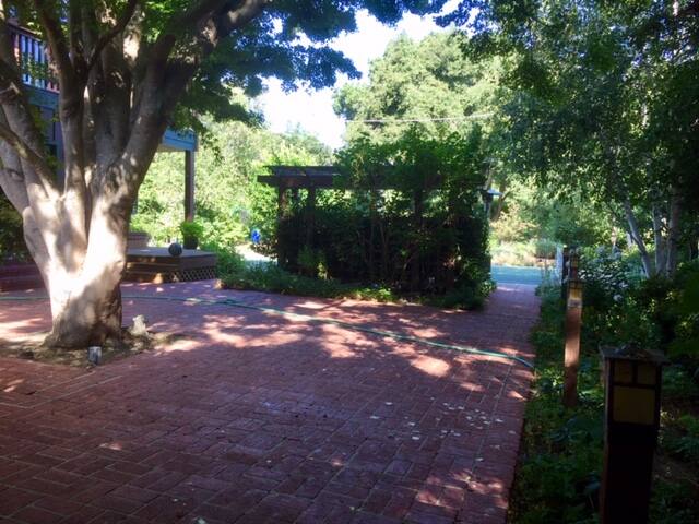 5 bed/3.5 bath Quiet home near Stanford gallery image 5