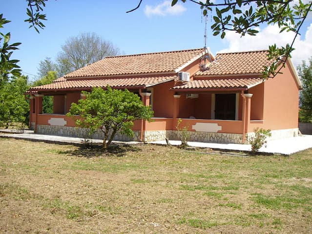 Erfili pool- apartment for 2 no.3