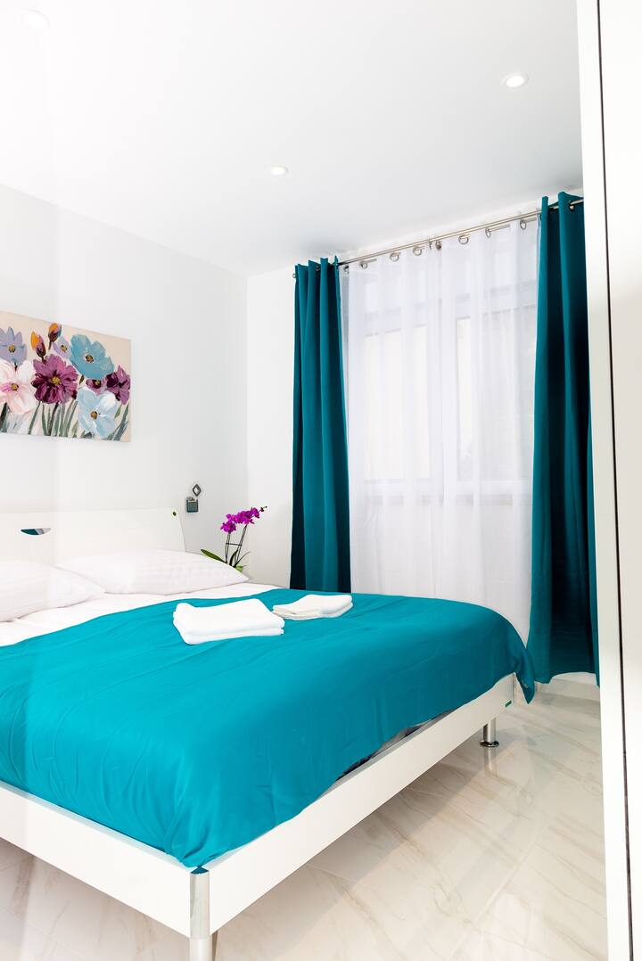 საძინებელი 2