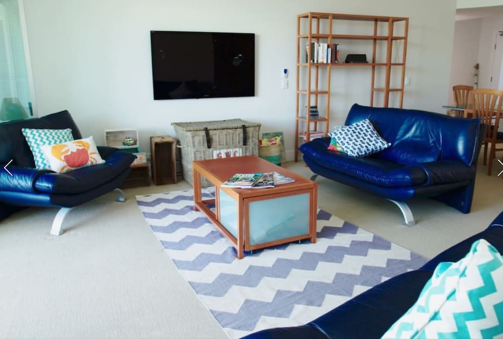 Lounge Room