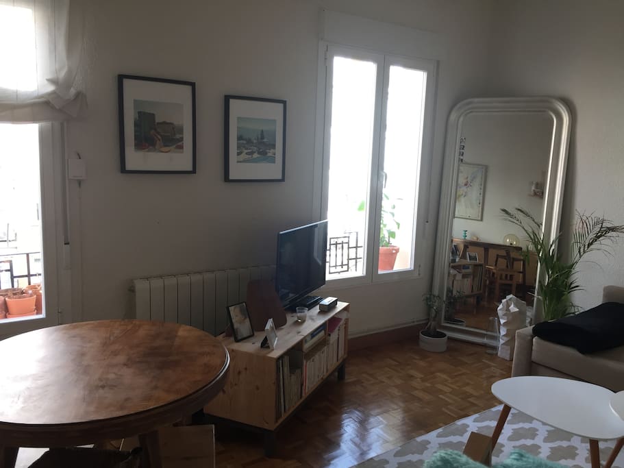 Salón