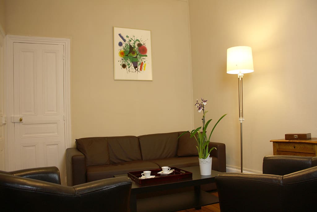 salon